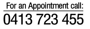 Call 0413723455